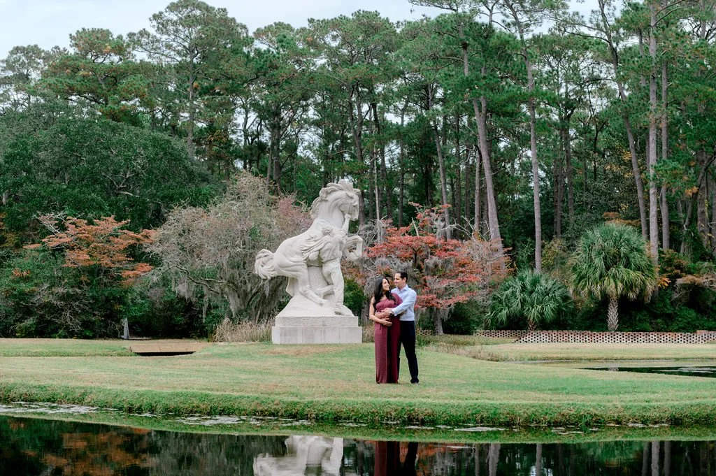 BrookgreenGardensEngagementPhotographySessionbyHosannaWilmotPhotography72.JPG