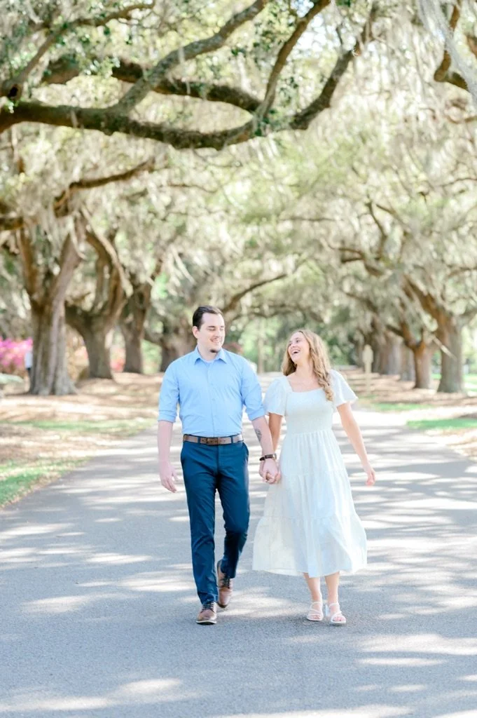 Caledonia Fish and Golf Club Engagement Session by Hosanna Wilmot Photography-10.JPG