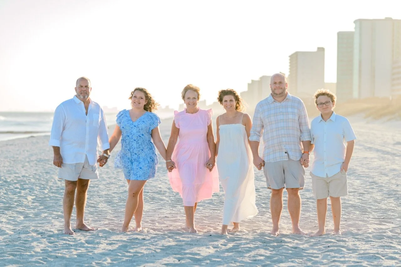Myrtle Beach Family Photography by Hosanna Wilmot Photography -19.JPG