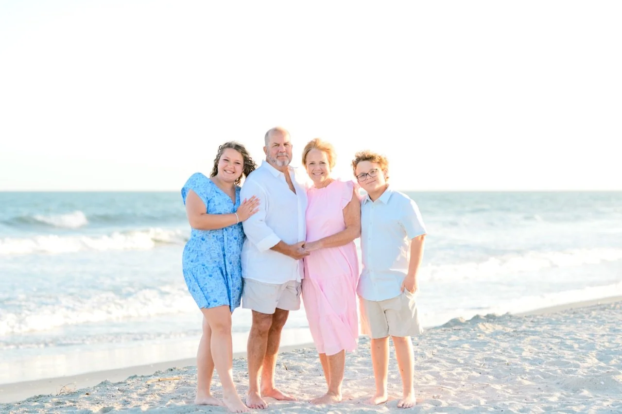 Myrtle Beach Family Photography by Hosanna Wilmot Photography -94.JPG
