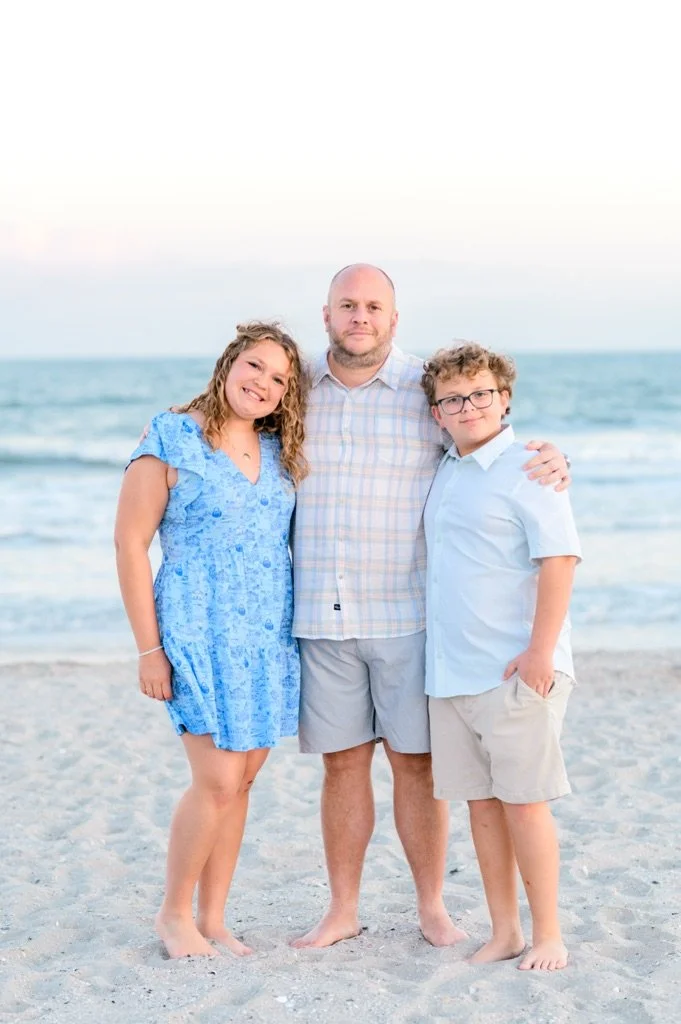 Myrtle Beach Family Photography by Hosanna Wilmot Photography -226.JPG