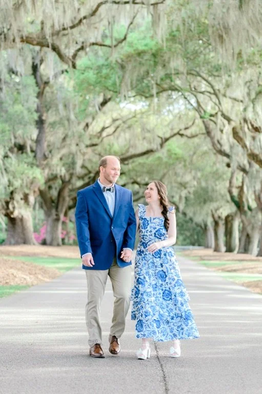 Caledonia Fish and Golf Club-Pawleys Island- Engagement Session by Hosanna Wilmot Photography -31.JPG