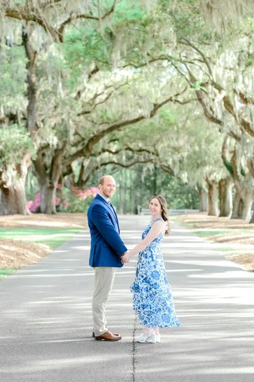Caledonia Fish and Golf Club-Pawleys Island- Engagement Session by Hosanna Wilmot Photography -68.JPG