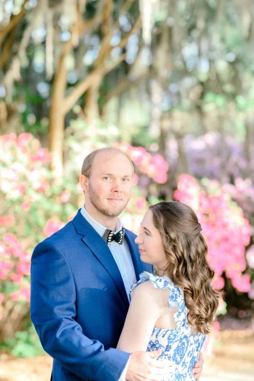 Caledonia Fish and Golf Club-Pawleys Island- Engagement Session by Hosanna Wilmot Photography -99.JPG