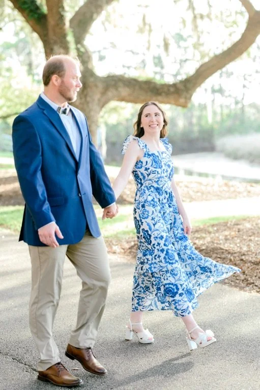 Caledonia Fish and Golf Club-Pawleys Island- Engagement Session by Hosanna Wilmot Photography -121.JPG