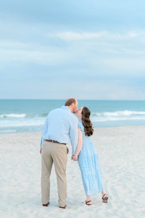 Caledonia Fish and Golf Club-Pawleys Island- Engagement Session by Hosanna Wilmot Photography -146.JPG