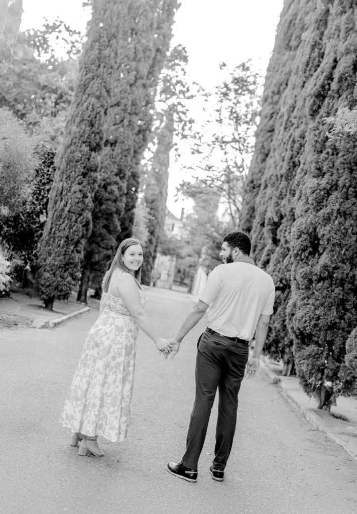 Downtown Charleston Engagement Session | Hosanna Wilmot Photography-112.JPG