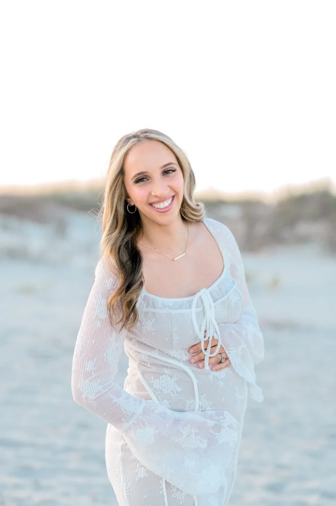 Myrtle Beach Maternity Photography Session | Hosanna Wilmot Photography-17.JPG