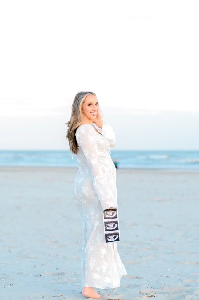 Myrtle Beach Maternity Photography Session | Hosanna Wilmot Photography-26.JPG