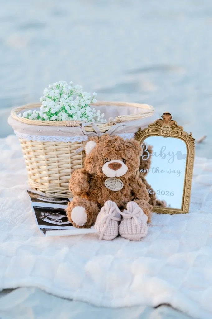 Myrtle Beach Maternity Photography Session | Hosanna Wilmot Photography-29.JPG