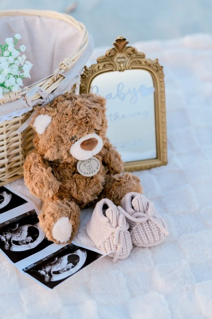 Myrtle Beach Maternity Photography Session | Hosanna Wilmot Photography-34.JPG