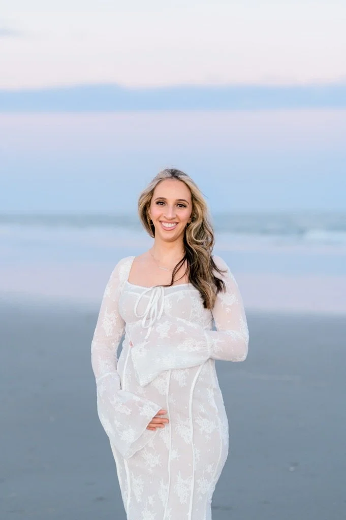 Myrtle Beach Maternity Photography Session | Hosanna Wilmot Photography-56.JPG