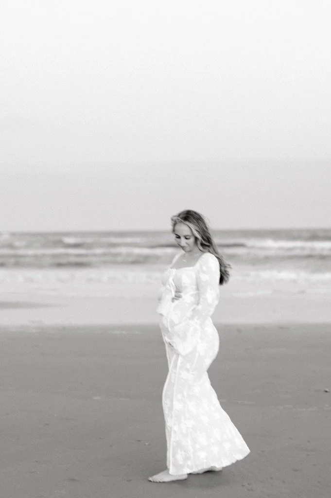 Myrtle Beach Maternity Photography Session | Hosanna Wilmot Photography-84.JPG