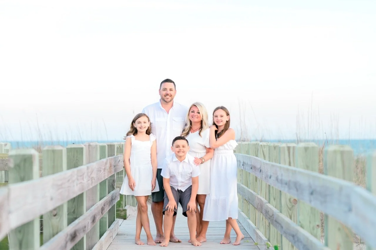 Myrtle Beach Family Photography by Hosanna Wilmot Photography -13.JPG