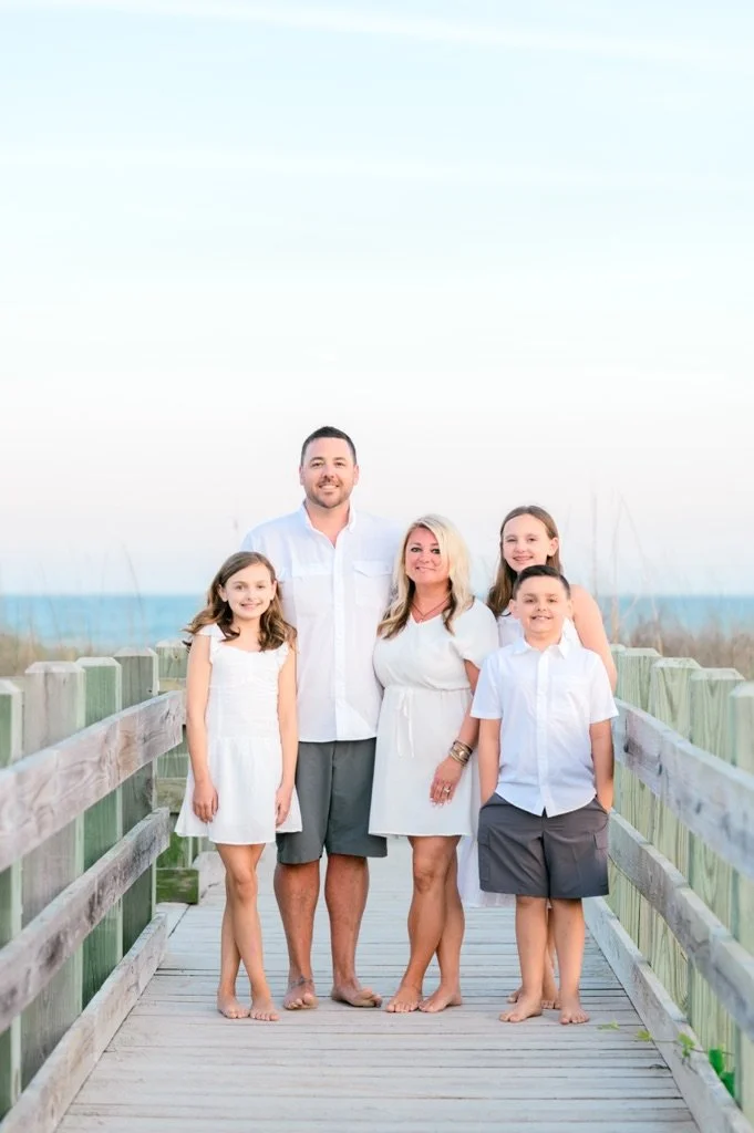 Myrtle Beach Family Photography by Hosanna Wilmot Photography -1.JPG