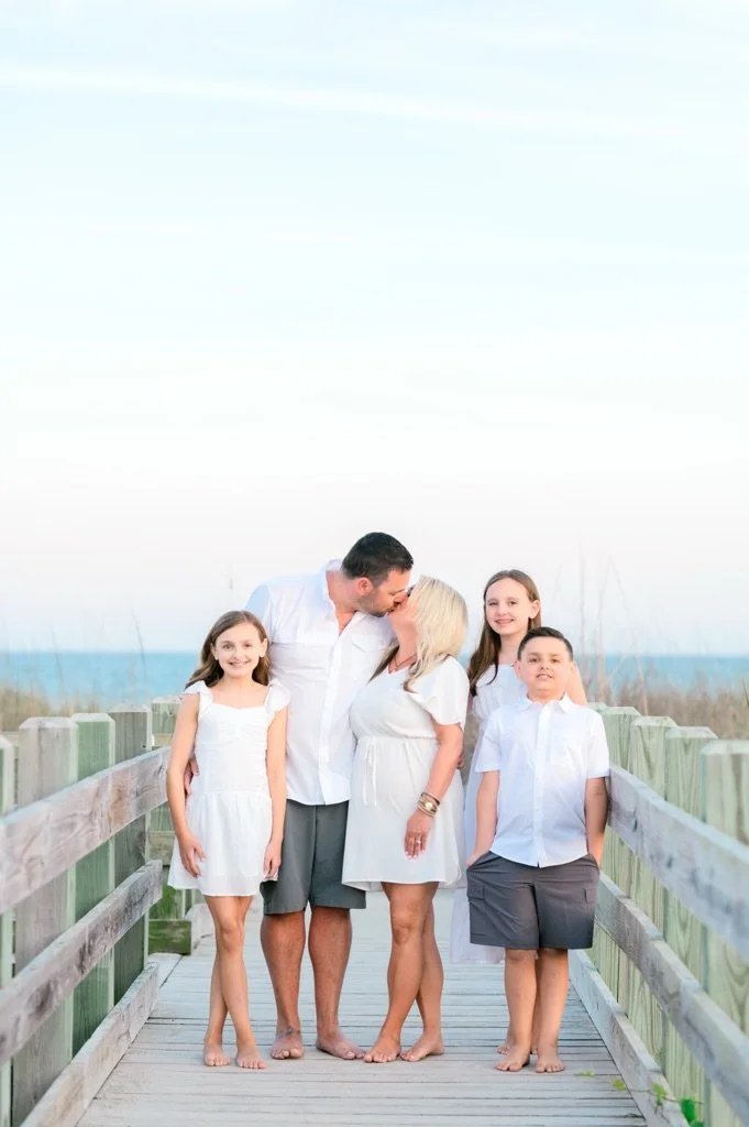 Myrtle Beach Family Photography by Hosanna Wilmot Photography -5.JPG