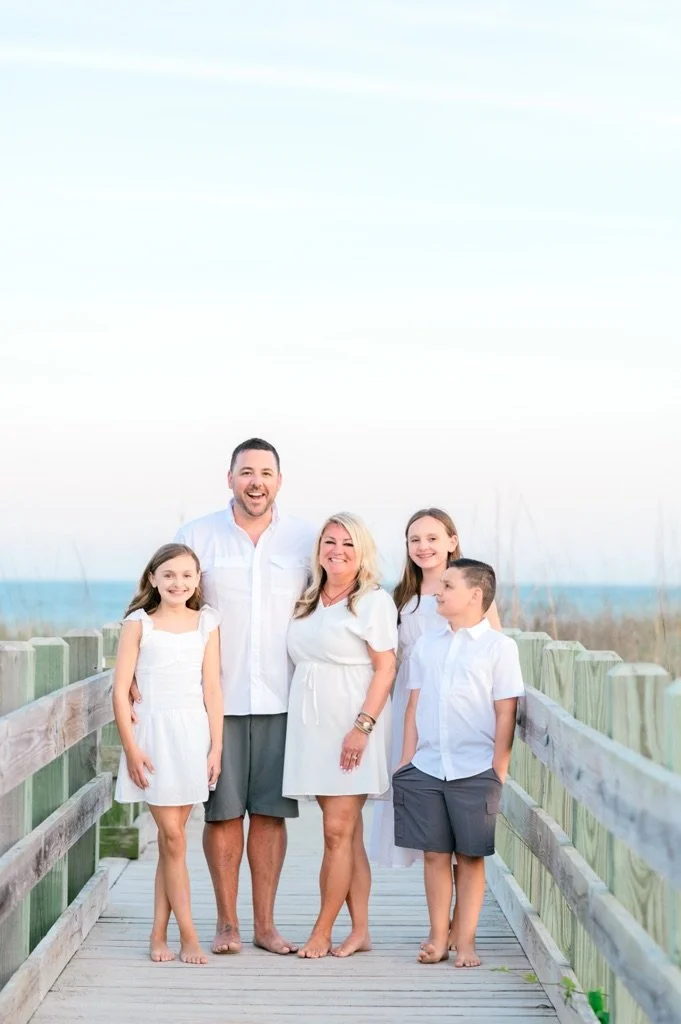 Myrtle Beach Family Photography by Hosanna Wilmot Photography -8.JPG
