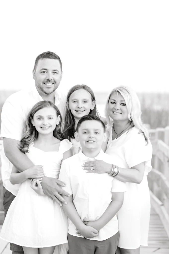 Myrtle Beach Family Photography by Hosanna Wilmot Photography -25.JPG