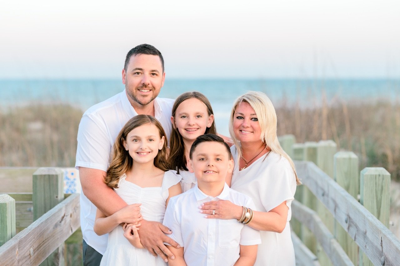 Myrtle Beach Family Photography by Hosanna Wilmot Photography -28.JPG