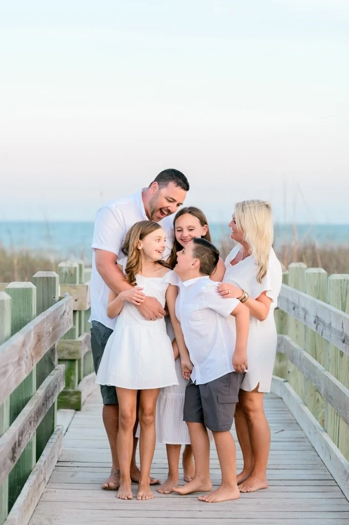 Myrtle Beach Family Photography by Hosanna Wilmot Photography -49.JPG