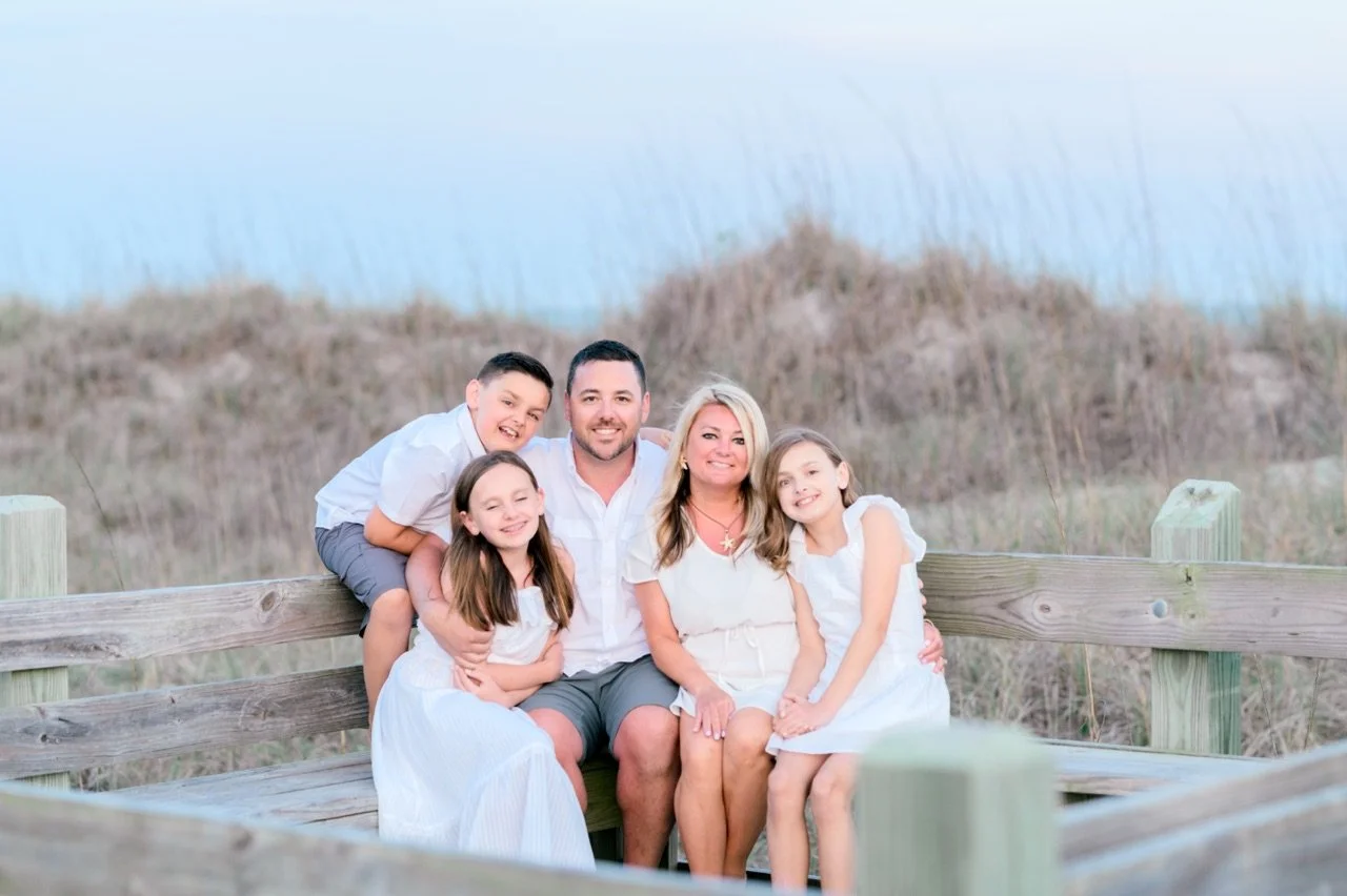 Myrtle Beach Family Photography by Hosanna Wilmot Photography -88.JPG