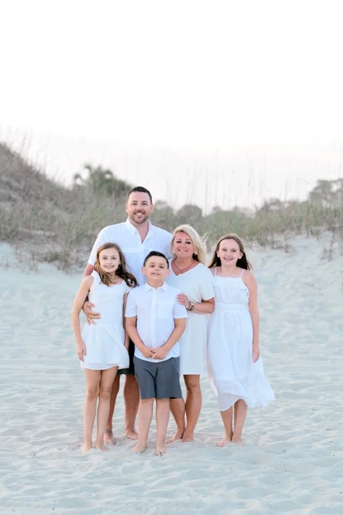 Myrtle Beach Family Photography by Hosanna Wilmot Photography -97.JPG