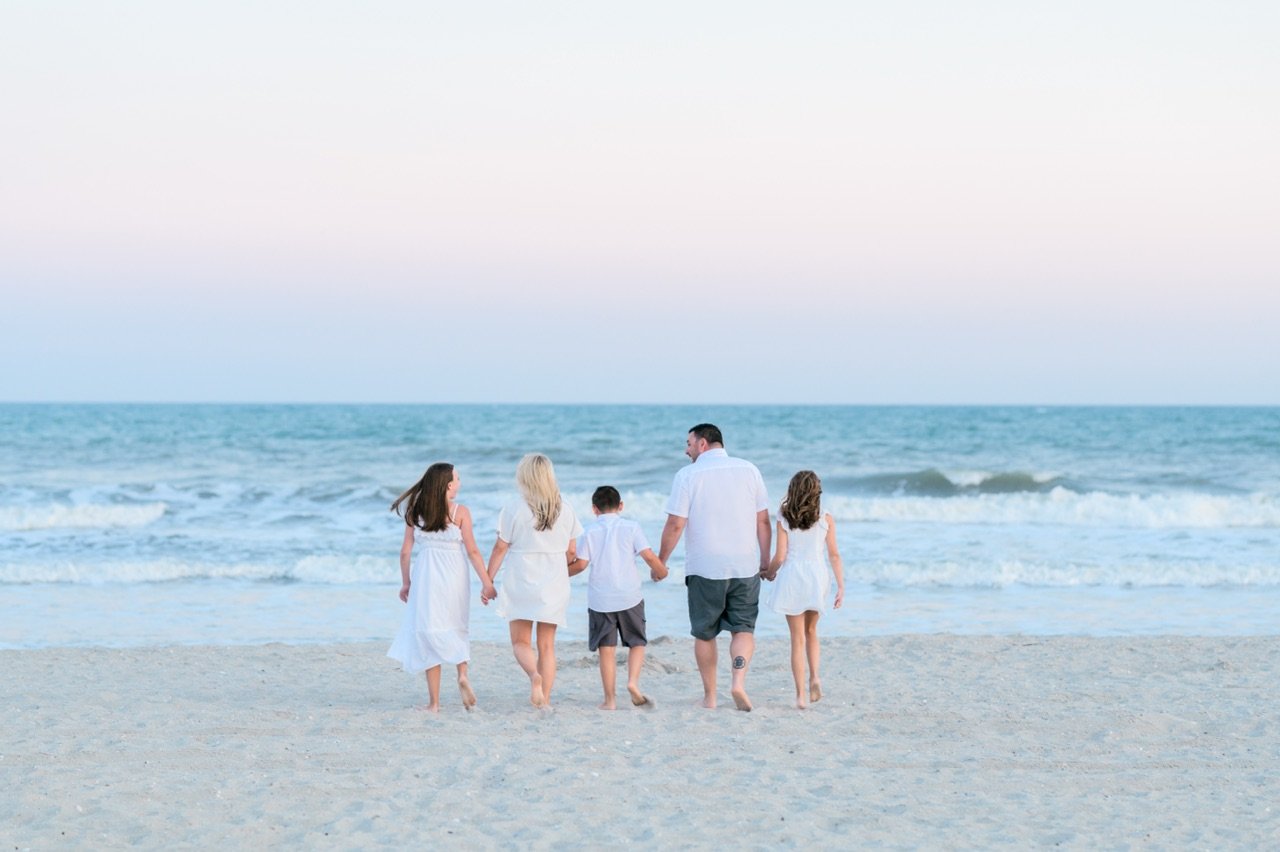 Myrtle Beach Family Photography by Hosanna Wilmot Photography -107.JPG