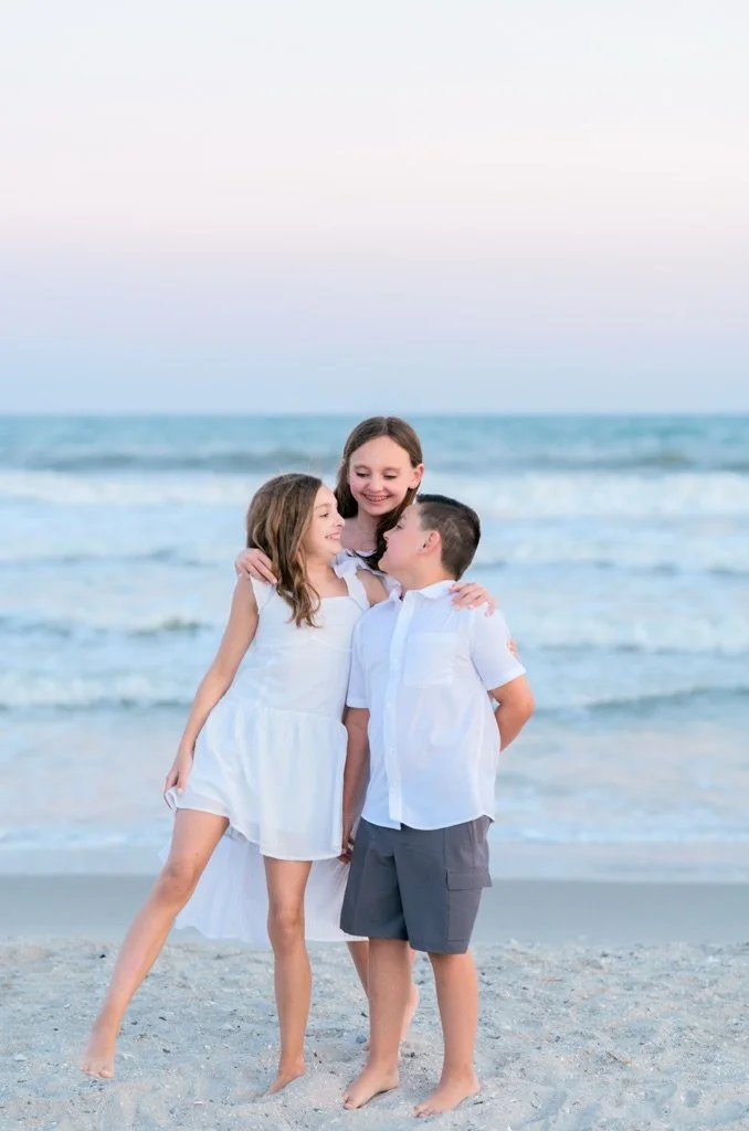 Myrtle Beach Family Photography by Hosanna Wilmot Photography -112.JPG
