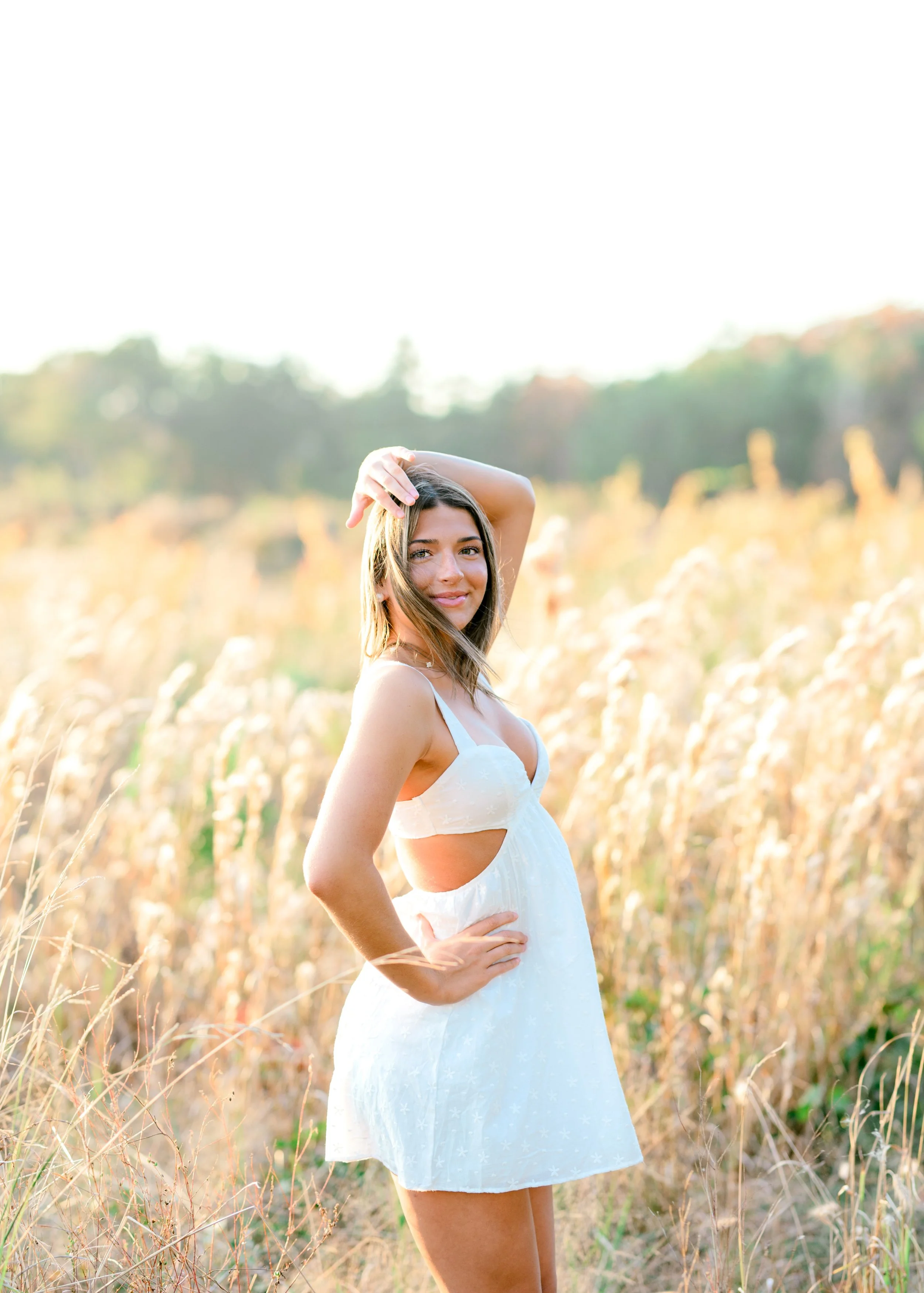 Myrtle Beach High School Senior Photography by Hosanna Wilmot Photography -65.JPG