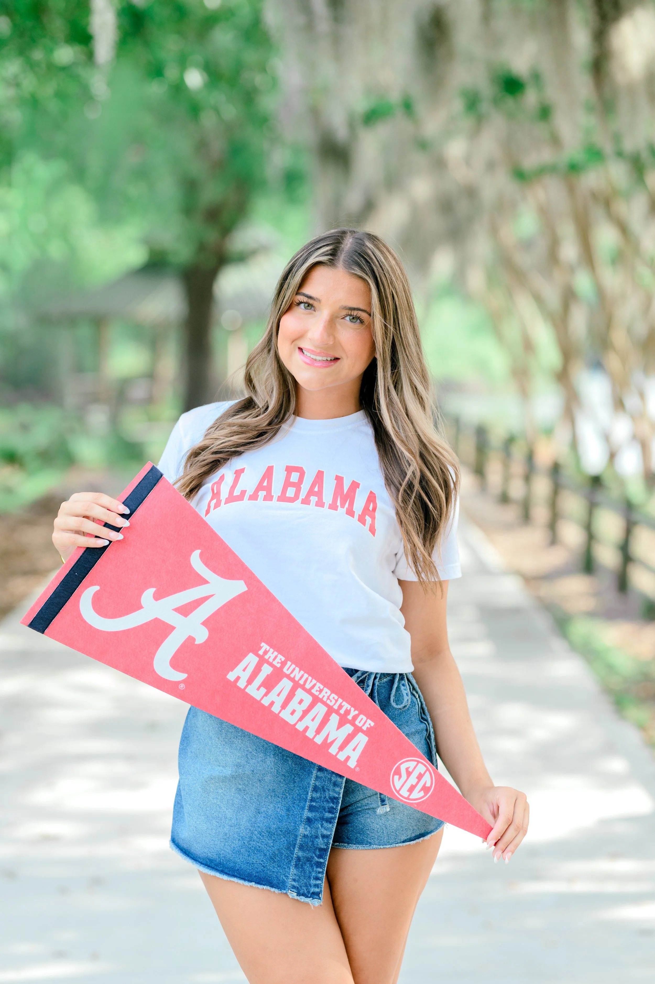 Myrtle Beach High School Senior | Sophia Robertson-5.JPG