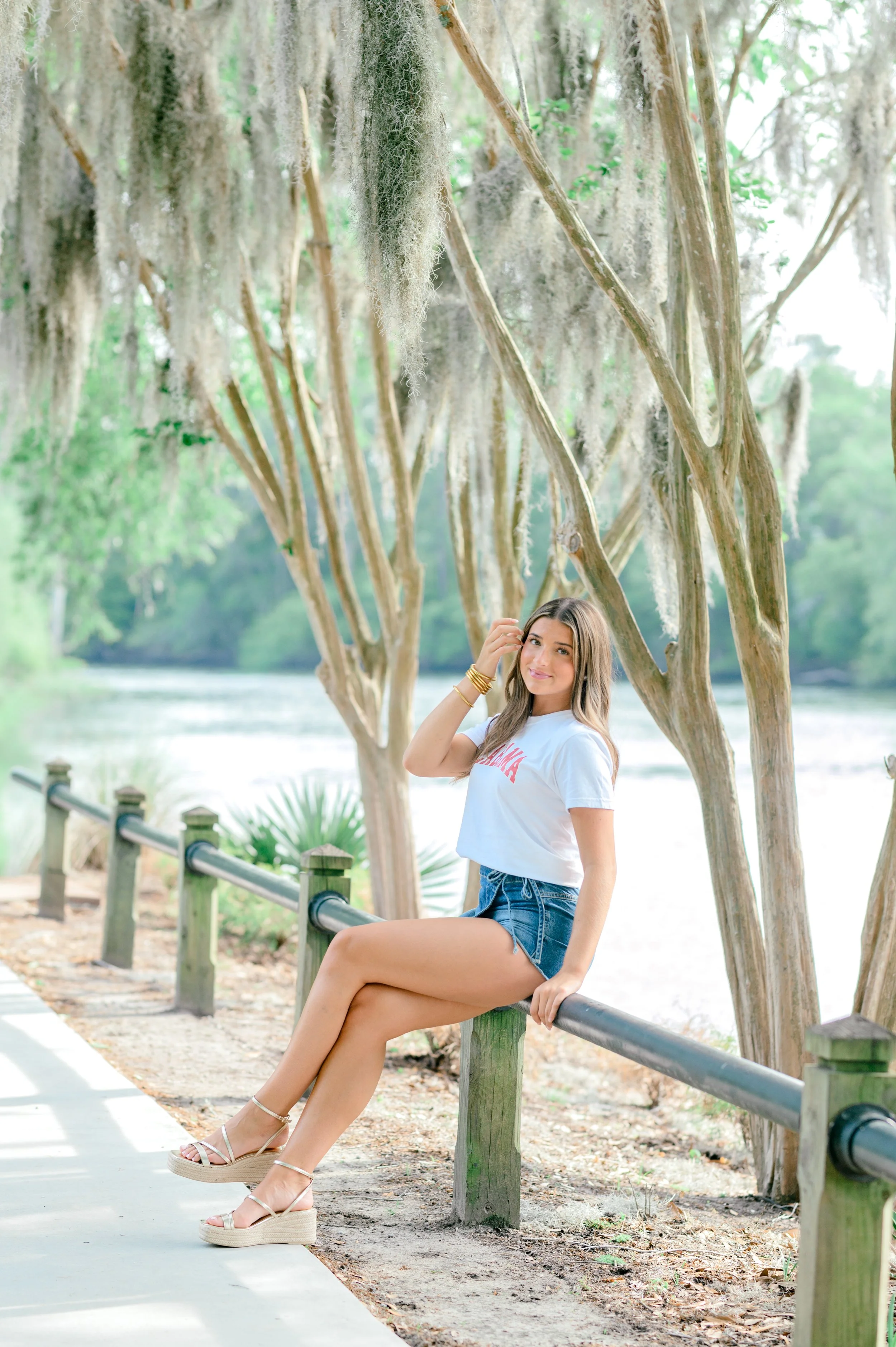 Myrtle Beach High School Senior | Sophia Robertson-13.JPG