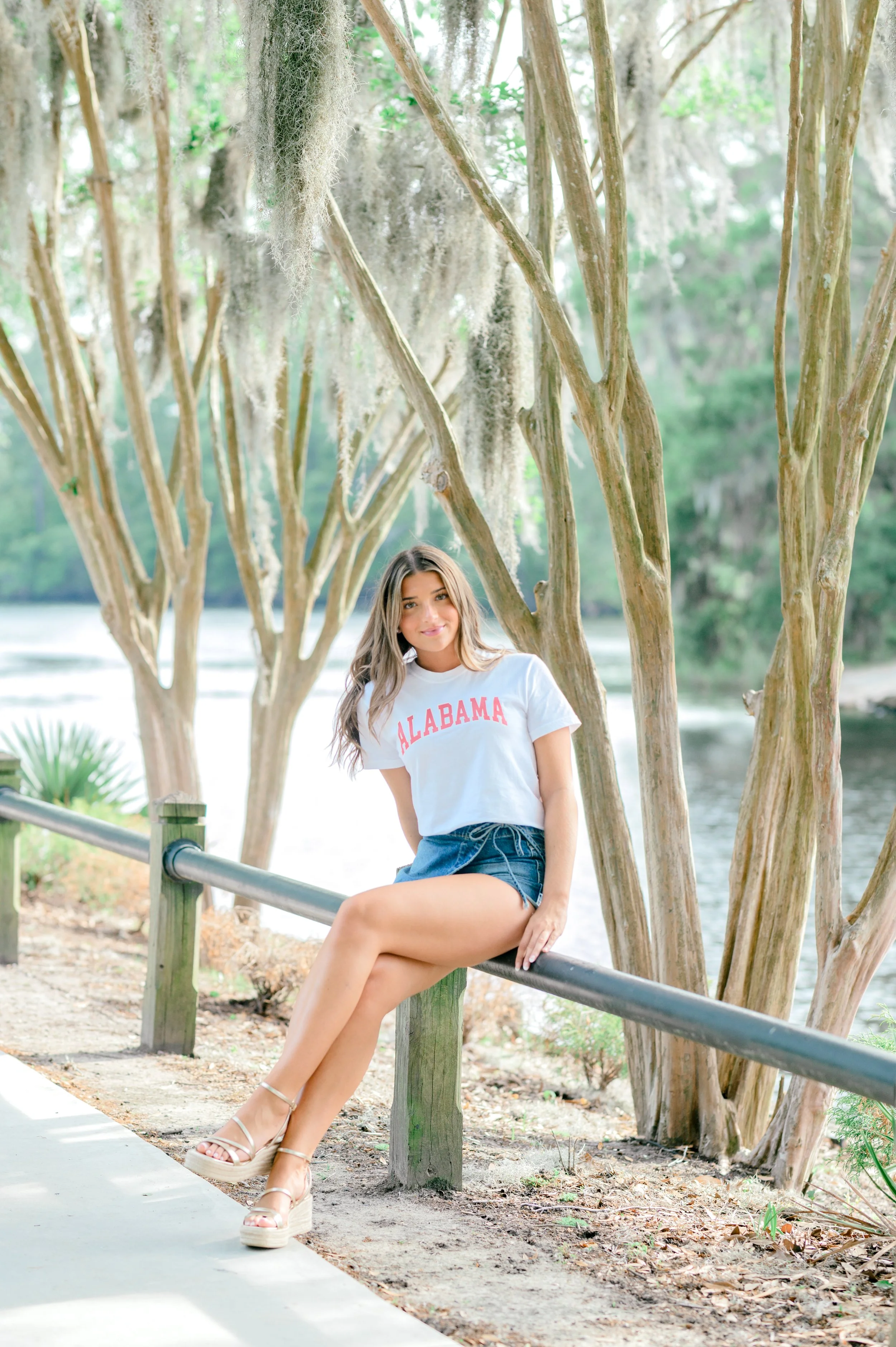 Myrtle Beach High School Senior | Sophia Robertson-14.JPG