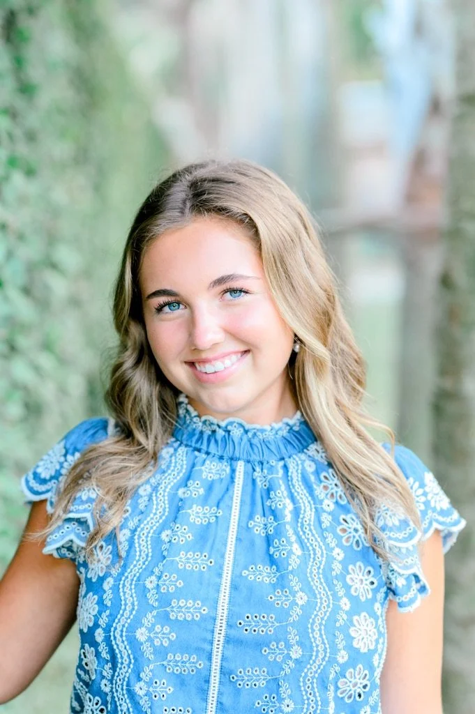 Myrtle Beach High School Senior Photography by Hosanna Wilmot Photography -6.JPG