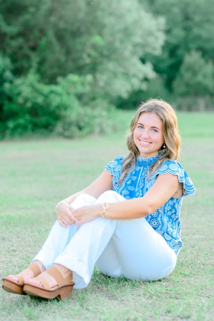 Myrtle Beach High School Senior Photography by Hosanna Wilmot Photography -10.JPG