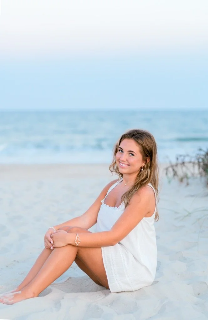 Myrtle Beach High School Senior Photography by Hosanna Wilmot Photography -26.JPG