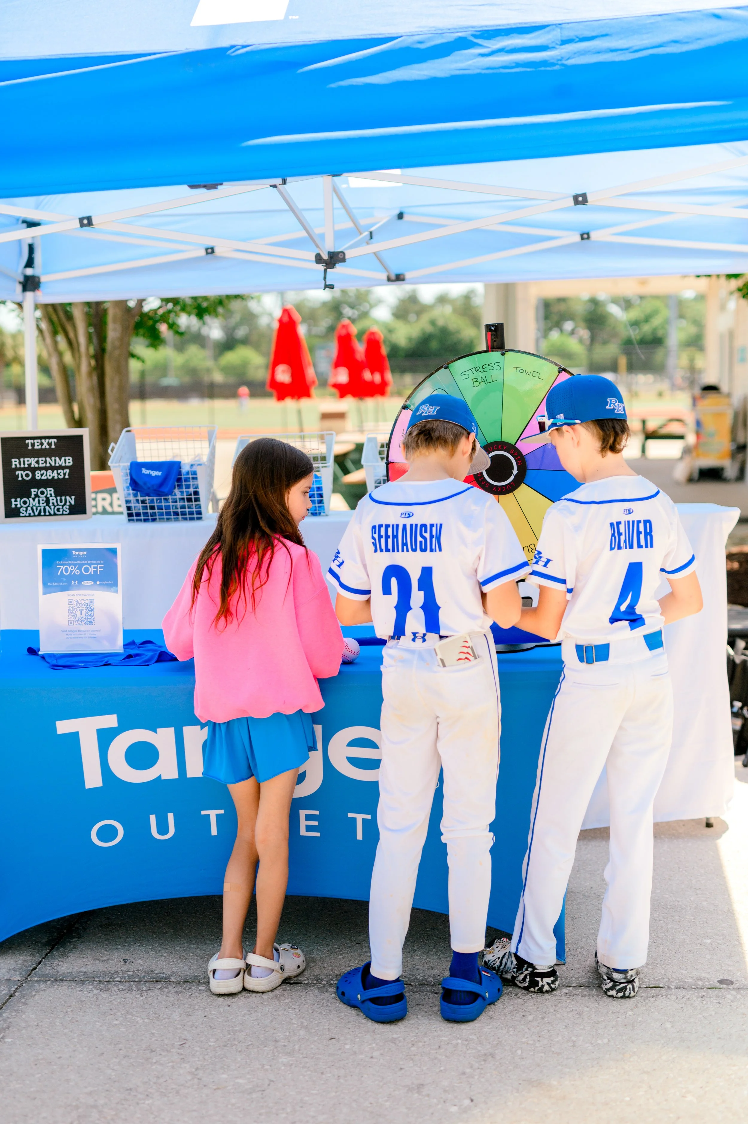 Tanger Outlets Myrtle Beach Event | Photography by Hosanna Wilmot Photography-50.JPG