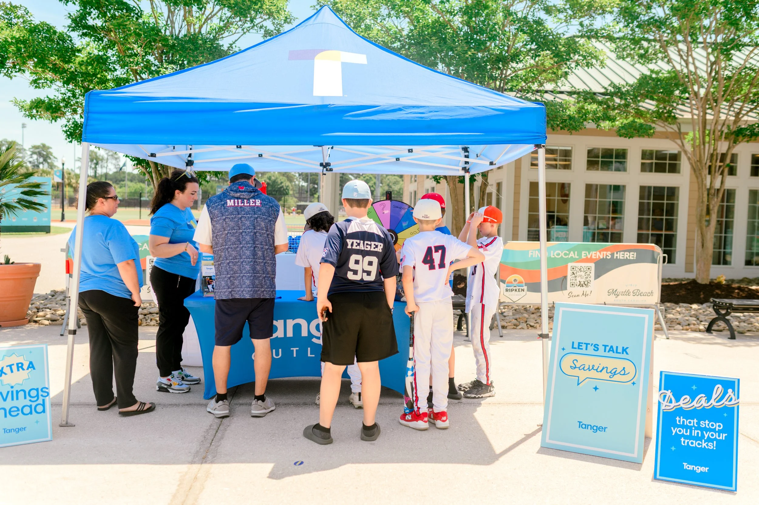 Tanger Outlets Myrtle Beach Event | Photography by Hosanna Wilmot Photography-55.JPG