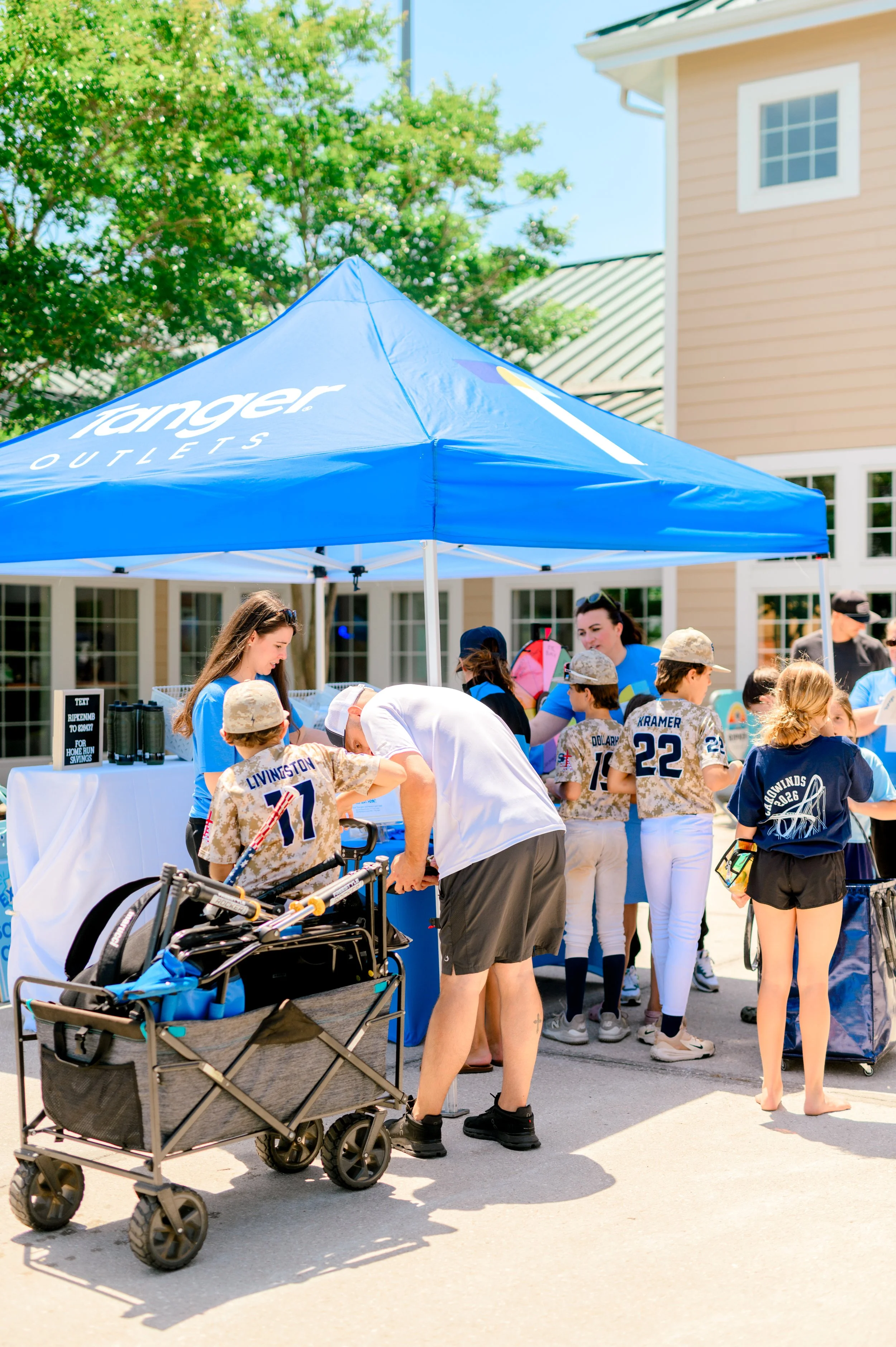 Tanger Outlets Myrtle Beach Event | Photography by Hosanna Wilmot Photography-92.JPG