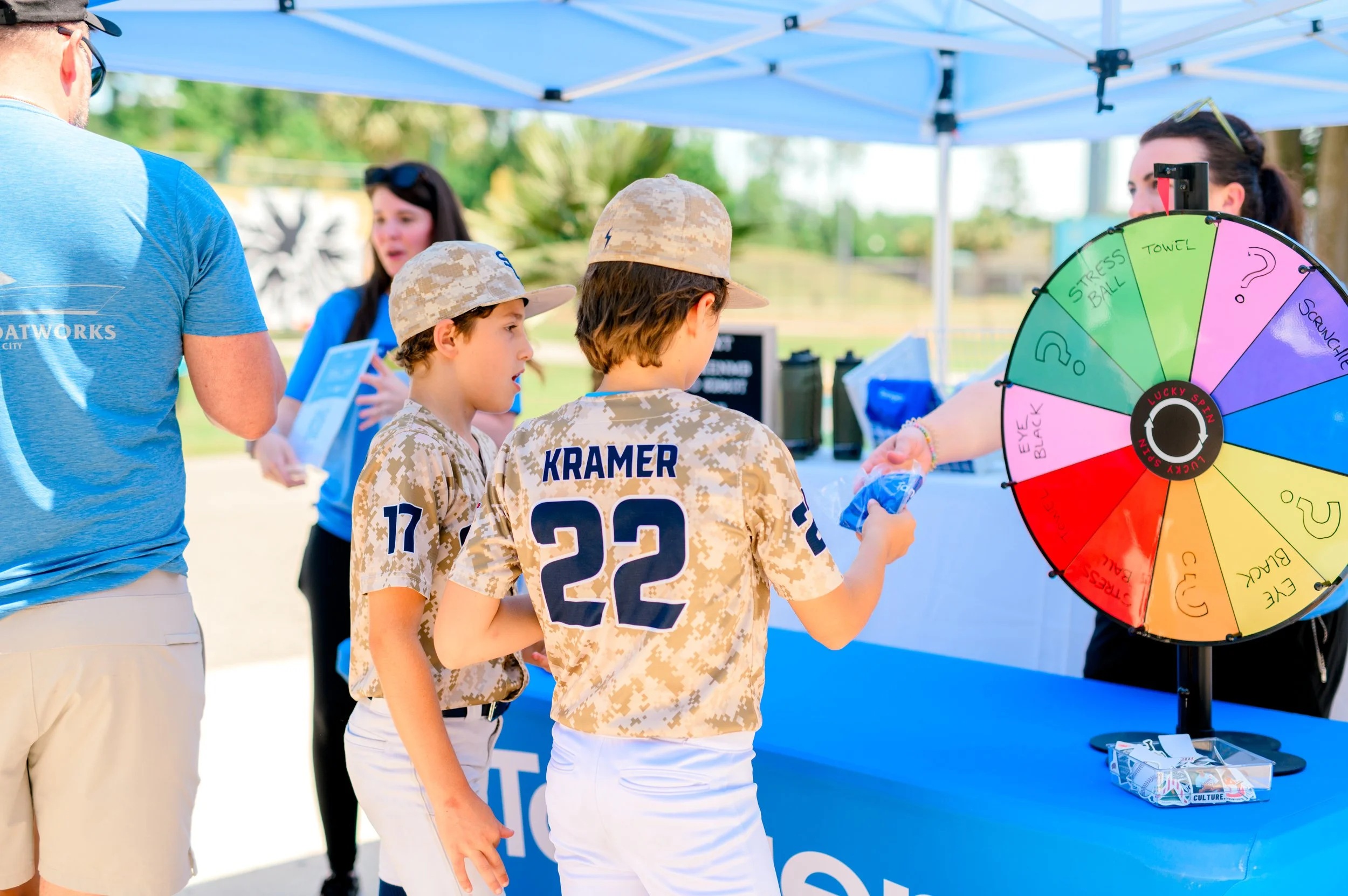 Tanger Outlets Myrtle Beach Event | Photography by Hosanna Wilmot Photography-106.JPG