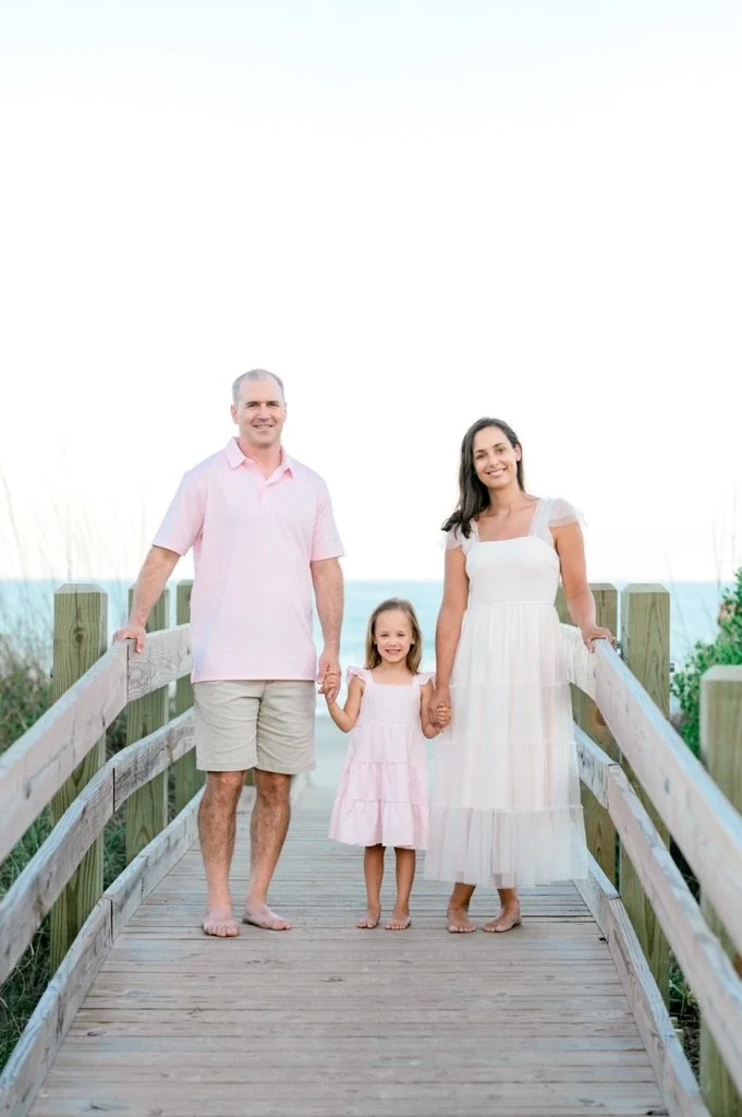 Myrtle Beach Family Photography by Hosanna Wilmot Photography -1.JPG