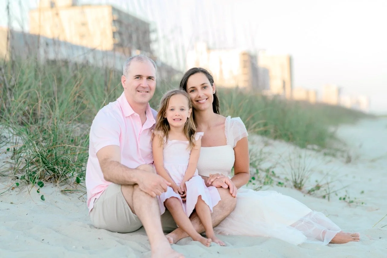 Myrtle Beach Family Photography by Hosanna Wilmot Photography -29.JPG