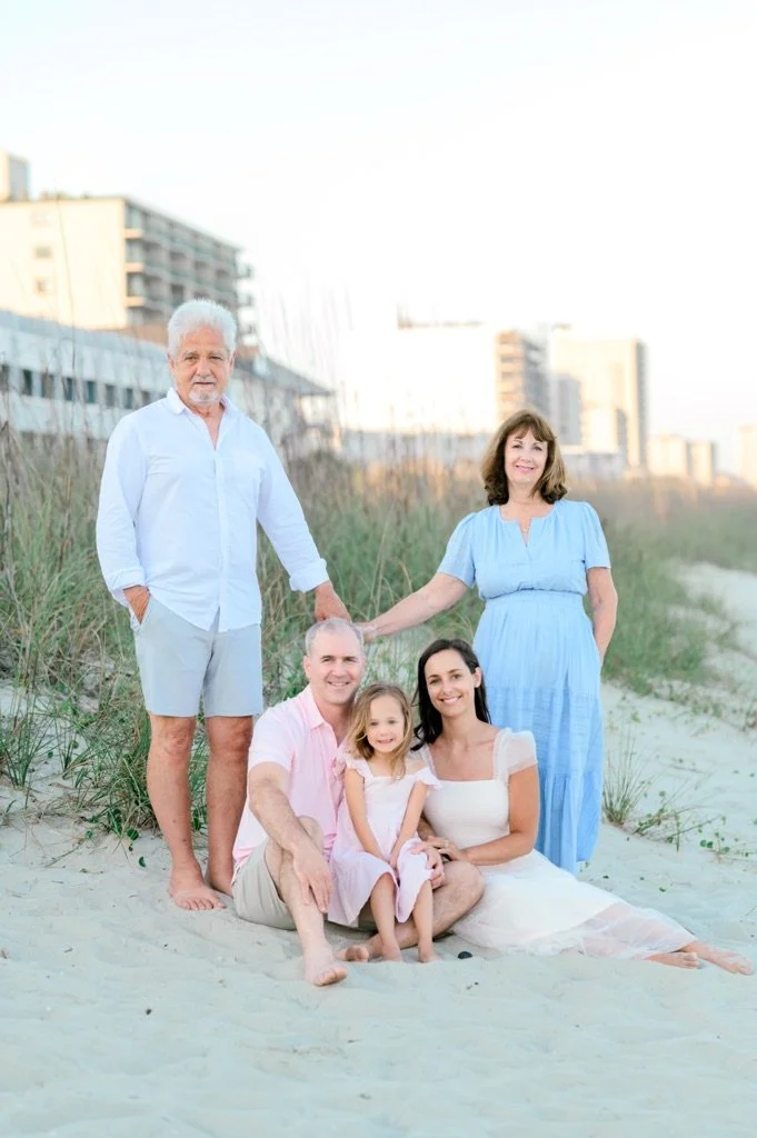 Myrtle Beach Family Photography by Hosanna Wilmot Photography -35.JPG