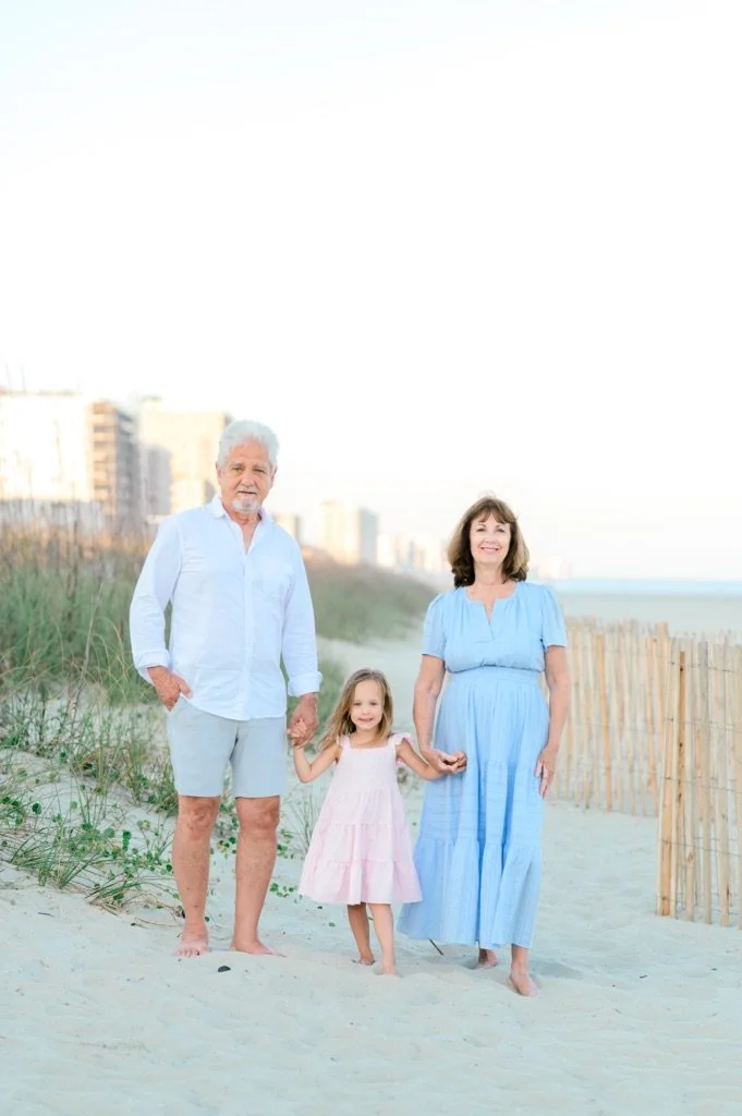 Myrtle Beach Family Photography by Hosanna Wilmot Photography -38.JPG
