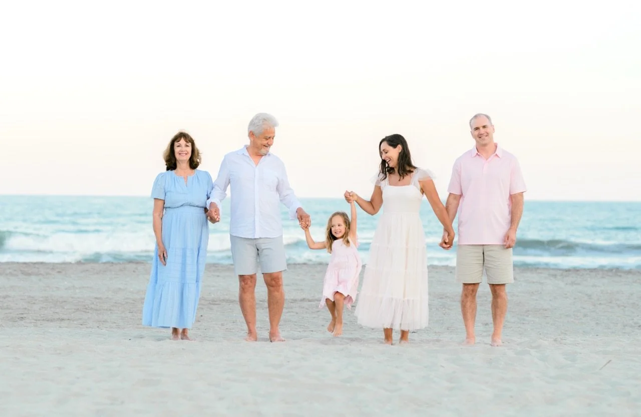 Myrtle Beach Family Photography by Hosanna Wilmot Photography -53.JPG