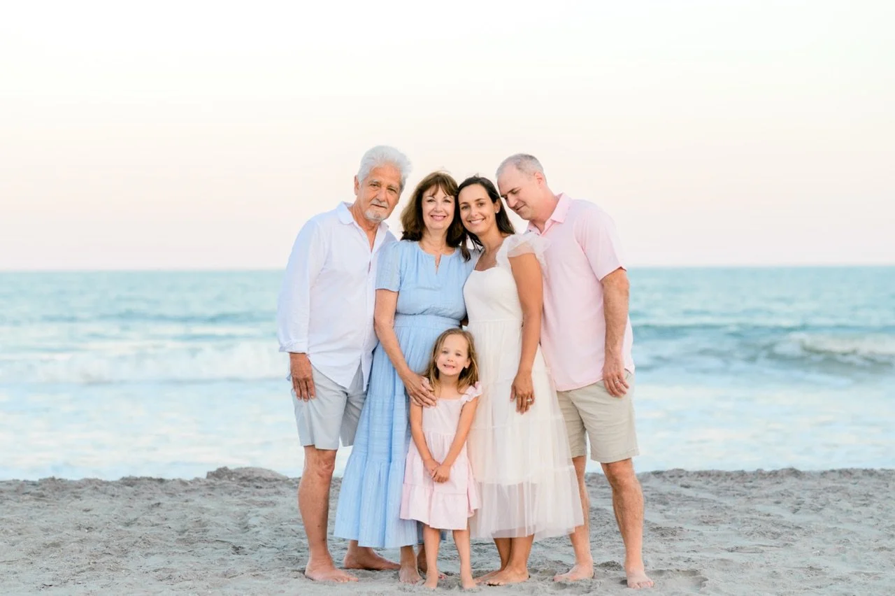 Myrtle Beach Family Photography by Hosanna Wilmot Photography -69.JPG