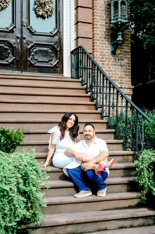 Charleston Engagement Session by Hosanna Wilmot Photography-44.JPG