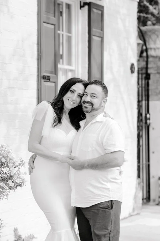 Charleston Engagement Session by Hosanna Wilmot Photography-48.JPG