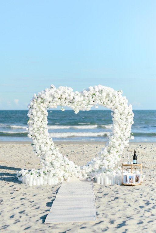 Engagement Proposal Charleston South Carolina | Hosanna Wilmot Photography -1.JPG