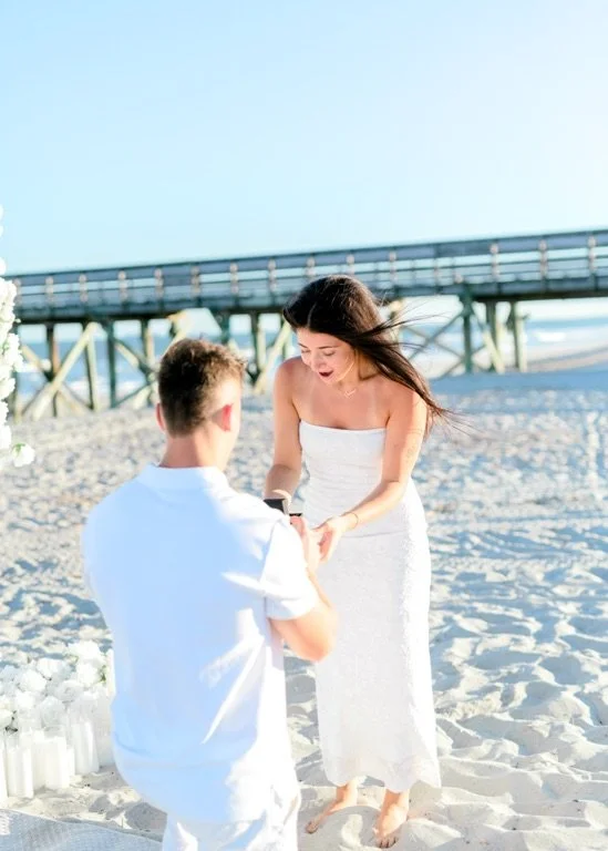 Engagement Proposal Charleston South Carolina | Hosanna Wilmot Photography -25.JPG