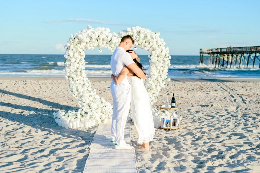 Engagement Proposal Charleston South Carolina | Hosanna Wilmot Photography -35.JPG